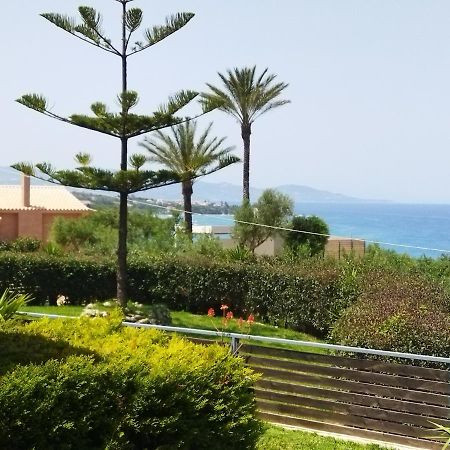 Sole E Mare Apartments Tsilivi  Bagian luar foto