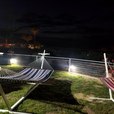Sole E Mare Apartments Tsilivi  Bagian luar foto