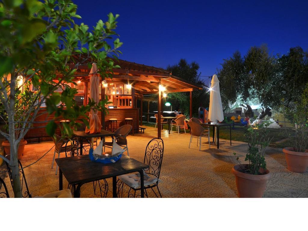 Sole E Mare Apartments Tsilivi  Bagian luar foto