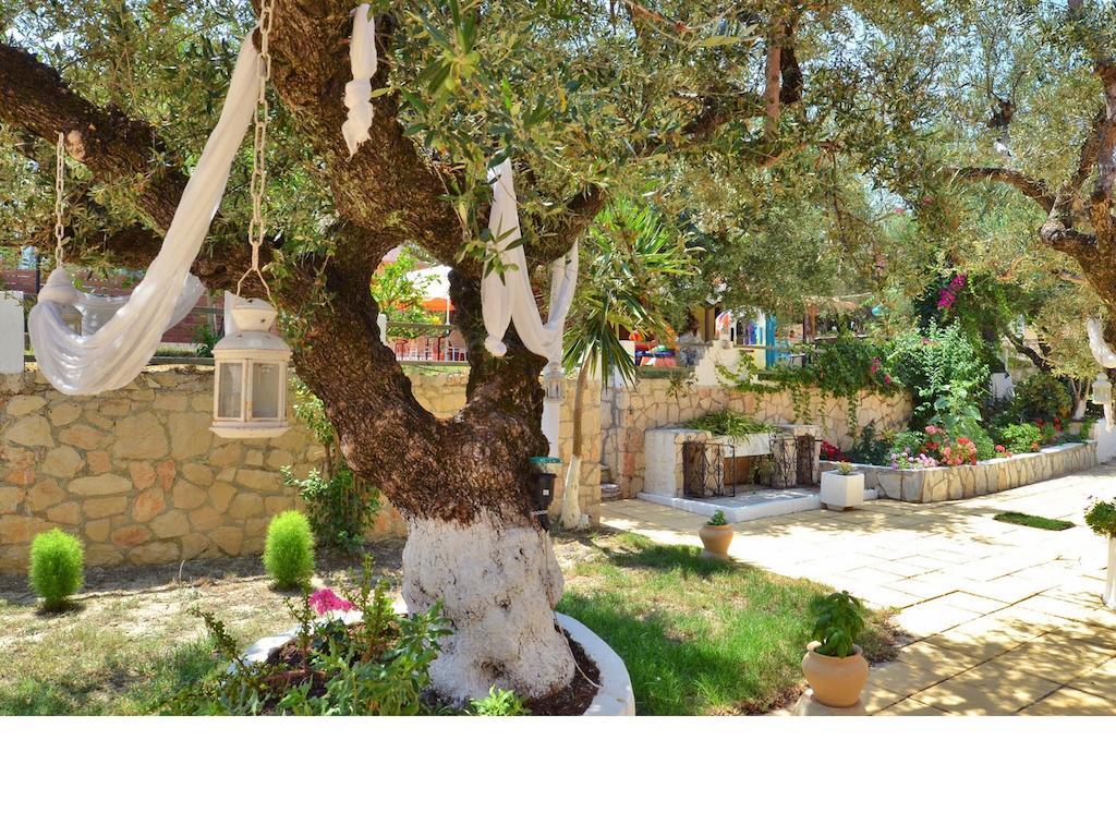 Sole E Mare Apartments Tsilivi  Bagian luar foto