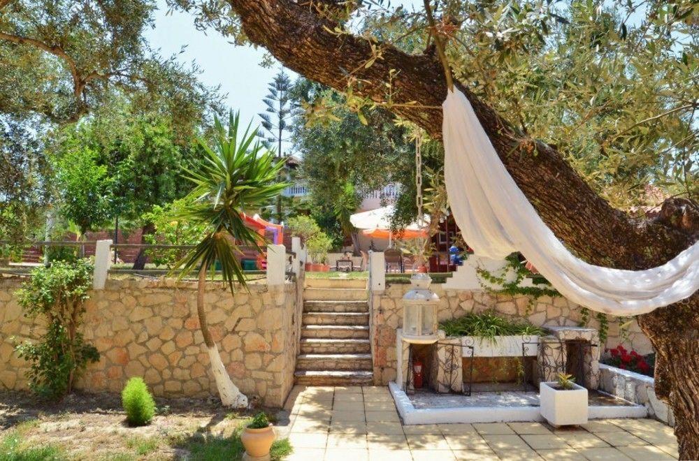 Sole E Mare Apartments Tsilivi  Bagian luar foto