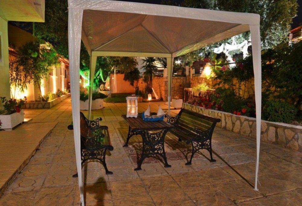 Sole E Mare Apartments Tsilivi  Bagian luar foto