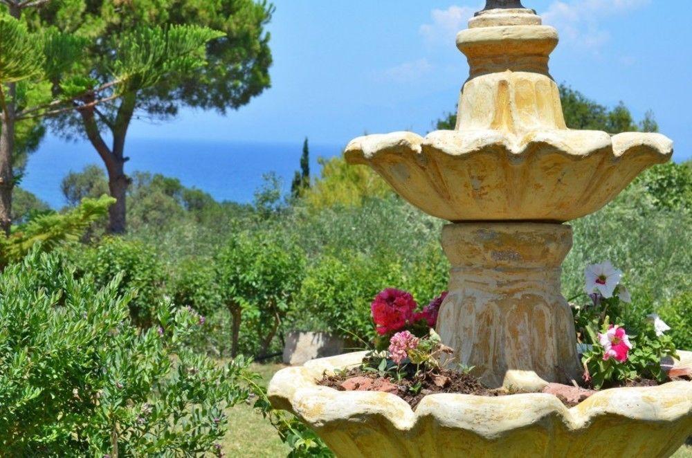 Sole E Mare Apartments Tsilivi  Bagian luar foto