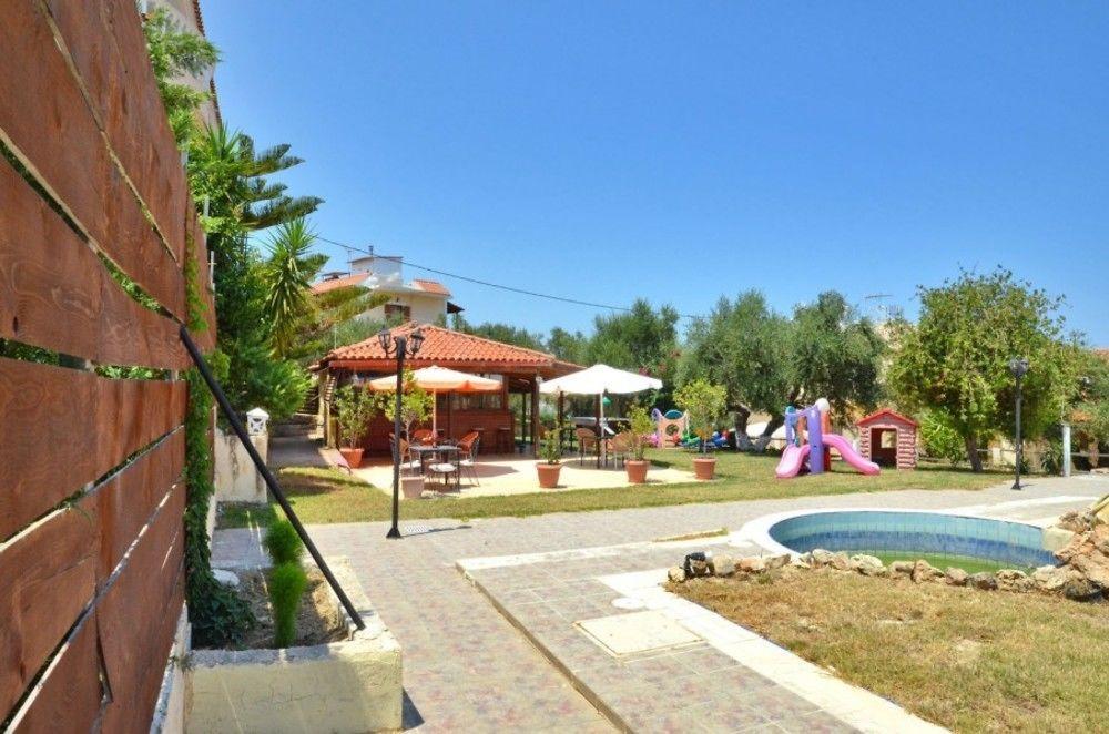 Sole E Mare Apartments Tsilivi  Bagian luar foto