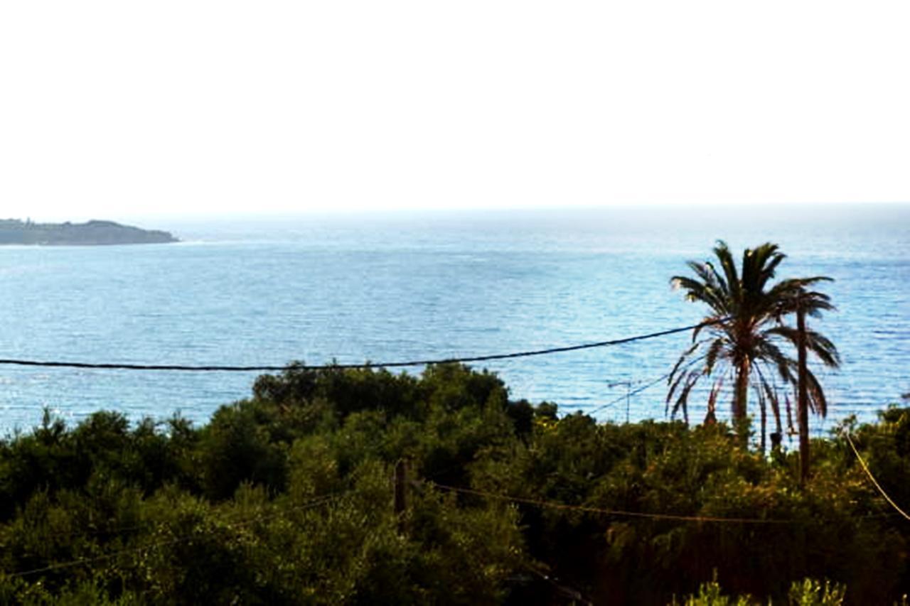 Sole E Mare Apartments Tsilivi  Bagian luar foto