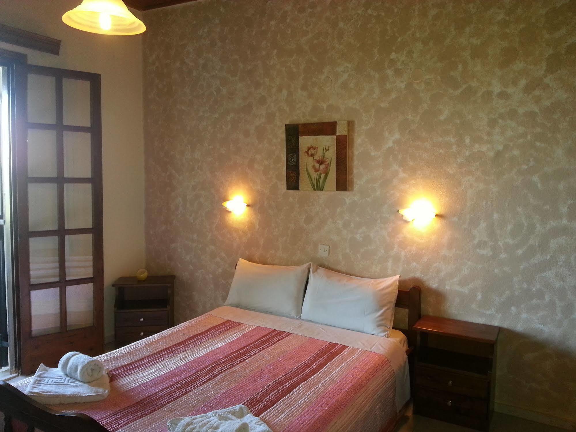 Sole E Mare Apartments Tsilivi  Bagian luar foto