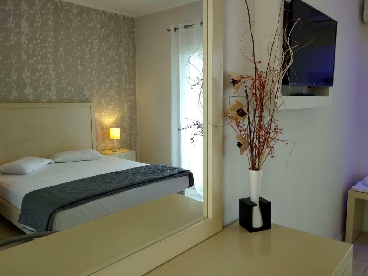 Sole E Mare Apartments Tsilivi  Bagian luar foto